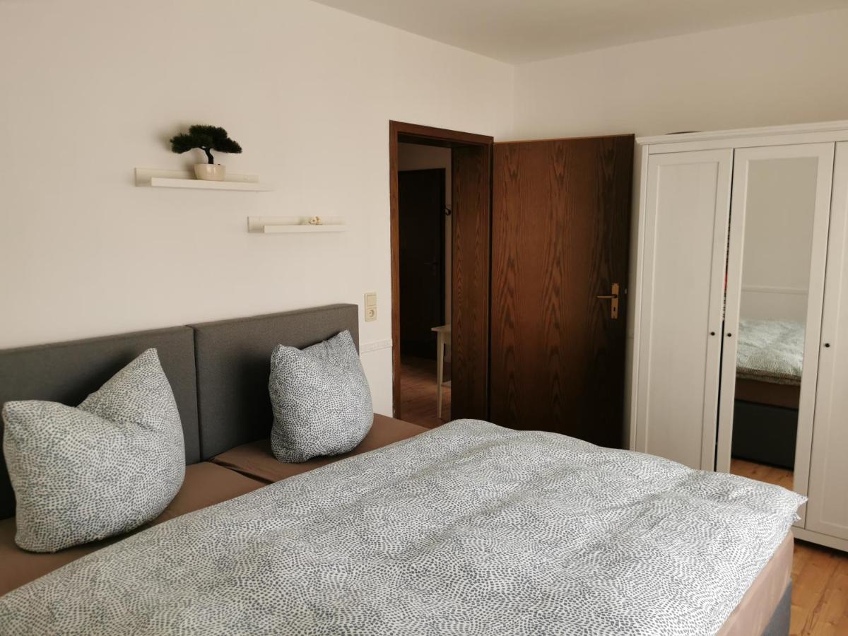 Ferienwohnung Am Nationalpark Hunsrueck Hochwald Brucken is an Ortsgemeinde Exterior photo