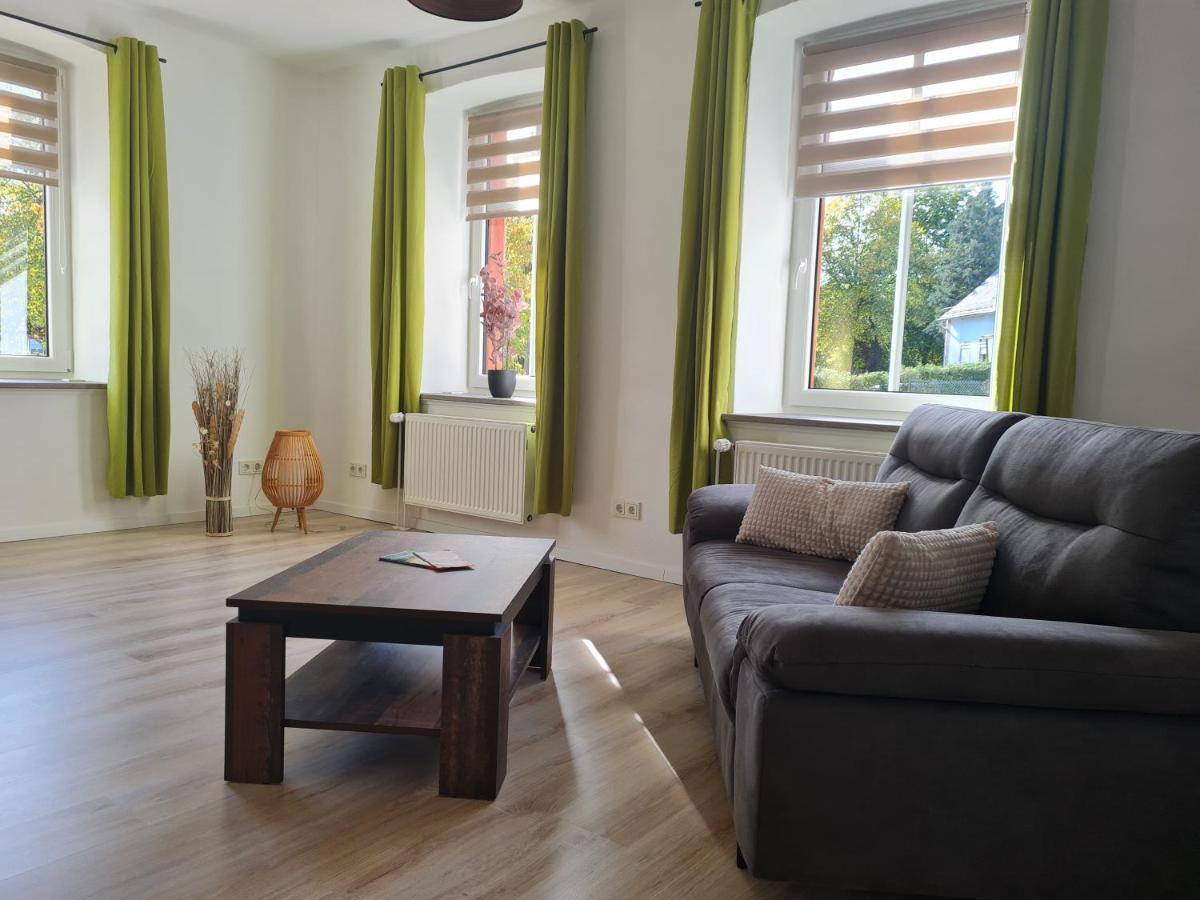 Ferienwohnung Am Nationalpark Hunsrueck Hochwald Brucken is an Ortsgemeinde Exterior photo
